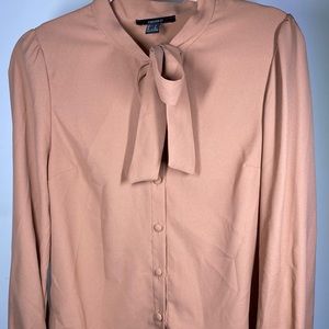 Brand:Forever 21 Style:Blouse Size:S